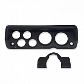 AutoMeter Direct Fit Dash Panel - 1970-76 Plymouth - 2141