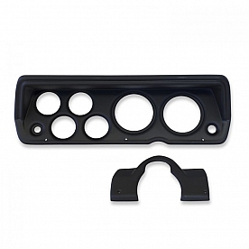 AutoMeter Direct Fit Dash Panel - 1970-76 Plymouth - 2141
