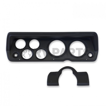 AutoMeter Direct Fit Dash Panel - 1970-76 Plymouth - 2141