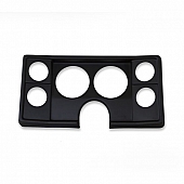 AutoMeter Direct Fit Dash Panel - 1982-87 Chevrolet - 2143