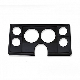 AutoMeter Direct Fit Dash Panel - 1982-87 Chevrolet - 2143