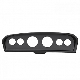 AutoMeter Direct Fit Dash Panel - 1961-66 Ford F100 - 2144