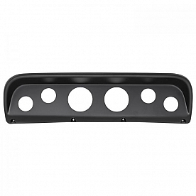 AutoMeter Direct Fit Dash Panel - 1967-72 Ford Ranger - 2145