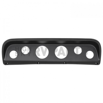 AutoMeter Direct Fit Dash Panel - 1967-72 Ford Ranger - 2145