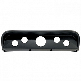 AutoMeter Direct Fit Dash Panel - 1967-72 Ford Ranger - 2900