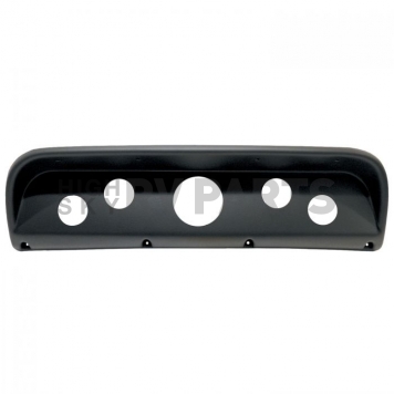 AutoMeter Direct Fit Dash Panel - 1967-72 Ford Ranger - 2900