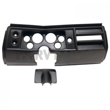 AutoMeter Direct Fit Dash Panel - 1968 Chevelle - 2901