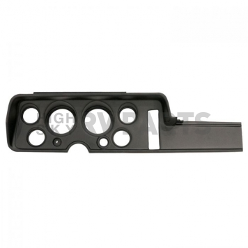 AutoMeter Direct Fit Dash Panel - 1968 Pontiac GTO - 2906