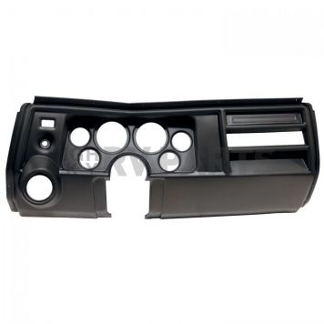 AutoMeter Direct Fit Dash Panel - 1969 Chevrolet Chevelle - 2909