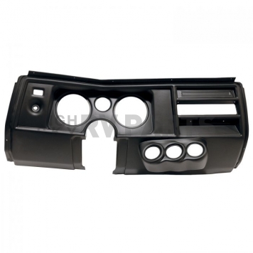 AutoMeter Direct Fit Dash Panel - 1969 Chevrolet Chevelle - 2910