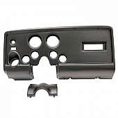 AutoMeter Direct Fit Dash Panel - 1969 Pontiac Firebird - 2912