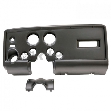 AutoMeter Direct Fit Dash Panel - 1969 Pontiac Firebird - 2912