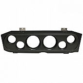 AutoMeter Direct Fit Dash Panel - 1969-70 Cougar - 2913