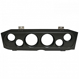 AutoMeter Direct Fit Dash Panel - 1969-70 Cougar - 2913