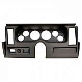 AutoMeter Direct Fit Dash Panel 1977-79 Chevrolet Nova - 2916