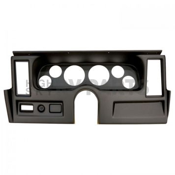AutoMeter Direct Fit Dash Panel 1977-79 Chevrolet Nova - 2916