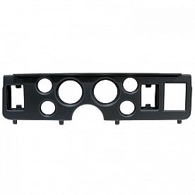 AutoMeter Direct Fit Dash Panel - 1979-86 Ford Mustang - 2917