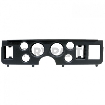 AutoMeter Direct Fit Dash Panel - 1979-86 Ford Mustang - 2917