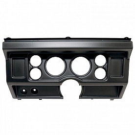 AutoMeter Direct Fit Dash Panel - 1980-86 Ford Truck - 2918