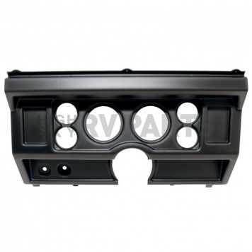 AutoMeter Direct Fit Dash Panel - 1980-86 Ford Truck - 2918