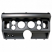 AutoMeter Direct Fit Dash Panel - 1980-86 Ford Truck - 2919