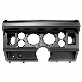 AutoMeter Direct Fit Dash Panel - 1980-86 Ford Truck - 2919