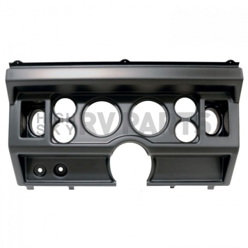 AutoMeter Direct Fit Dash Panel - 1980-86 Ford Truck - 2919