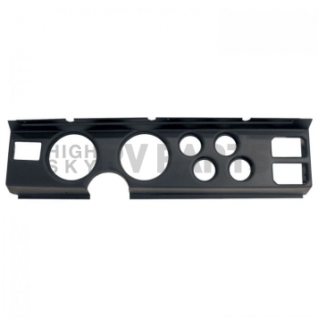 AutoMeter Direct Fit Dash Panel - 1982-84 Pontiac Firebird - 2920