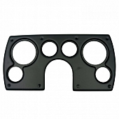 AutoMeter Direct Fit Dash Panel - 1982-89 Chevrolet Camaro - 2921