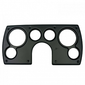 AutoMeter Direct Fit Dash Panel - 1982-89 Chevrolet Camaro - 2921