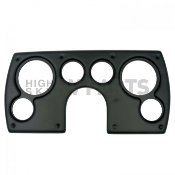 AutoMeter Direct Fit Dash Panel - 1982-89 Chevrolet Camaro - 2921