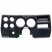 AutoMeter Direct Fit Dash Panel - 1984-87 Chevy/ GMC Truck - 2922