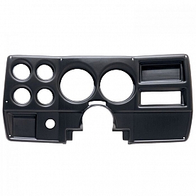 AutoMeter Direct Fit Dash Panel - 1984-87 Chevy/ GMC Truck - 2922