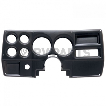 AutoMeter Direct Fit Dash Panel - 1984-87 Chevy/ GMC Truck - 2922