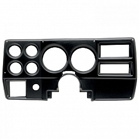 AutoMeter Direct Fit Dash Panel - 1984-87 Chevy/ GMC Truck - 2923