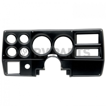 AutoMeter Direct Fit Dash Panel - 1984-87 Chevy/ GMC Truck - 2923