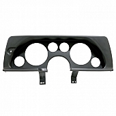 AutoMeter Direct Fit Dash Panel - 1990-92 Chevrolet Camaro - 2926