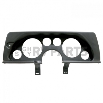 AutoMeter Direct Fit Dash Panel - 1990-92 Chevrolet Camaro - 2926