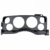 AutoMeter Direct Fit Dash Panel - 1990-93 Mustang Fox Body - 2927