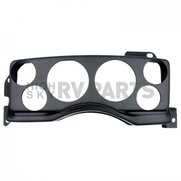 AutoMeter Direct Fit Dash Panel - 1990-93 Mustang Fox Body - 2927