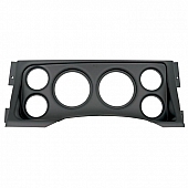 AutoMeter Direct Fit Dash Panel - 1995-98 Chevy/ GMC Truck - 2928