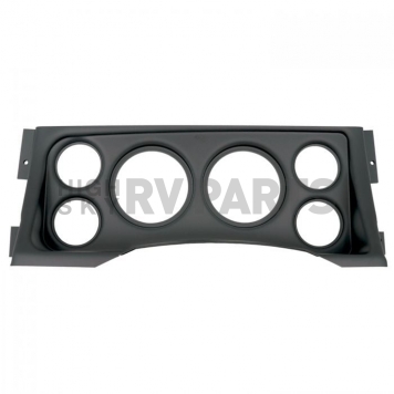 AutoMeter Direct Fit Dash Panel - 1995-98 Chevy/ GMC Truck - 2928