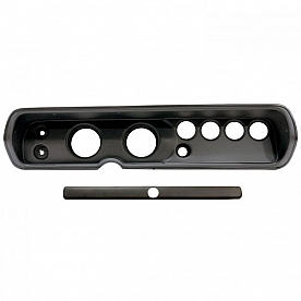 AutoMeter Direct Fit Dash Panel - 1964-65 Chevelle/ Malibu - 2929