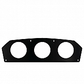 AutoMeter Direct Fit Dash Panel for 2012 -18 Can-Am Maverick Commander - 5398