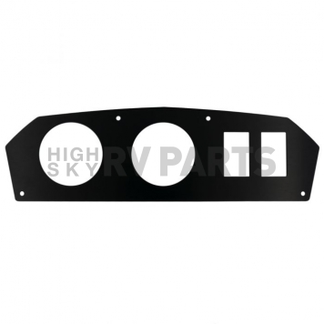 AutoMeter Direct Fit Dash Panel for Can-Am Maverick Commander - 5399