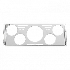 AutoMeter Direct-Fit Dash Panel - 1940-46 Chevy Truck - 7057
