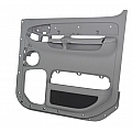 Interior Door Components