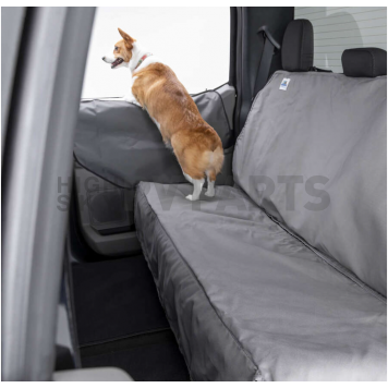 Covercraft Canine Cover Door Shield - DDS26GY-1