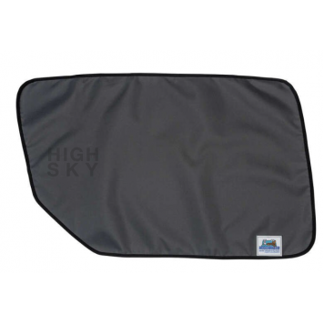 Covercraft Canine Cover Door Shield - DDS26GY-3