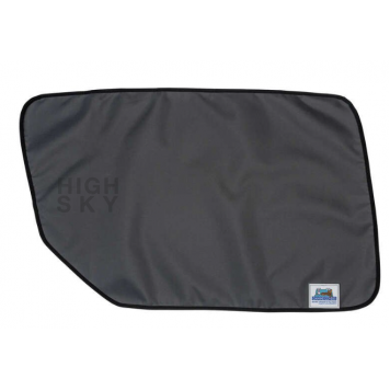 Covercraft Canine Cover Door Shield - DDS22BK-3